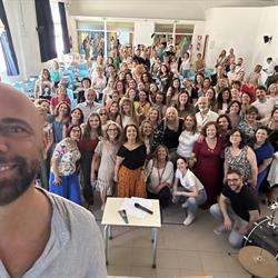 Istituto Comprensivo Statale Nicolini Di Giacomo (Segreteria), Napoli orari di apertura