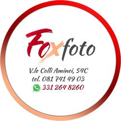 Foxfoto & Svapo, Napoli orari di apertura