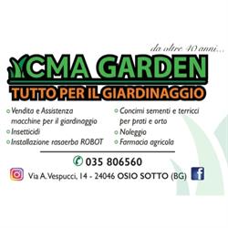 CMA Garden Srl, Osio Sotto orari di apertura