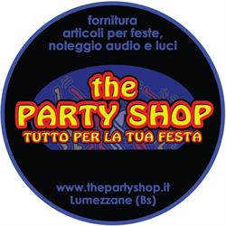 The Party Shop, Lumezzane orari di apertura