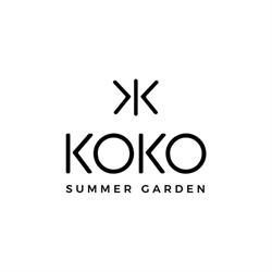 Koko Summer Garden, Cermenate orari di apertura