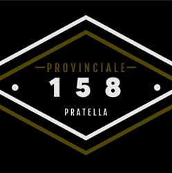 Provinciale 158, Pratella orari di apertura