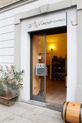 Enoteca Il Vinodromo, Alessandria orari di apertura