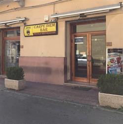 Carpe Diem, Gioia Tauro orari di apertura