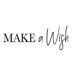 Make A Wish, Portici orari di apertura