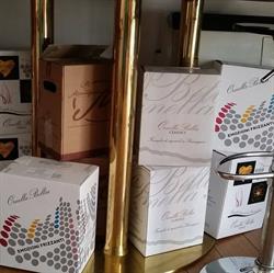 Bar Aganis, Pocenia orari di apertura