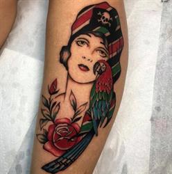 Pazienza Tattoo Studio, Reggio Emilia orari di apertura