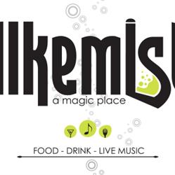 Alkemist, Taurianova orari di apertura