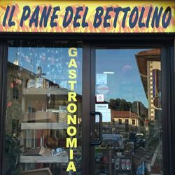 Il Pane Del Bettolino, Gallarate orari di apertura