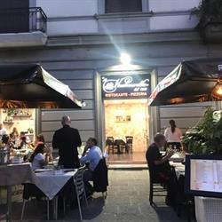Ristorante e Pizzeria e Vicchiarelle dal 1903 SAS, Napoli orari di apertura