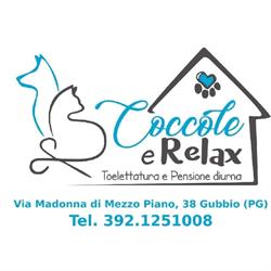 Coccole e Relax, Gubbio orari di apertura