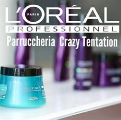 Parrucchieria Crazy Tentation, Palermo orari di apertura