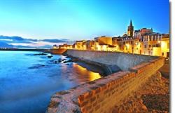 Bounty House, Alghero orari di apertura