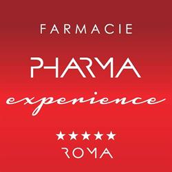 Pharma Experience, Roma orari di apertura