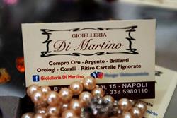 Gioielleria Di Martino - Dal 1971, Napoli orari di apertura