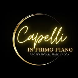 Capelli in Primo Piano, Napoli orari di apertura