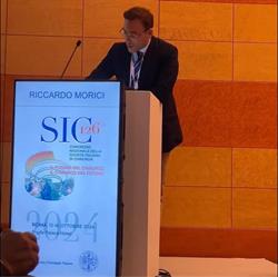 Dr. Riccardo Morici, Catania orari di apertura