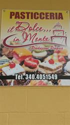 Il Dolce in Mente, Brindisi orari di apertura