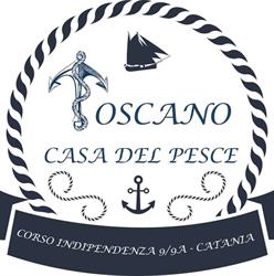 Casa del Pesce Toscano, Catania orari di apertura