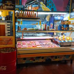 Grill House, Mesagne orari di apertura