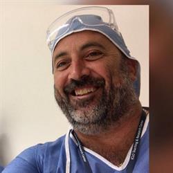 Dottor Marco Conte, Specialista in Ortopedia e Traumatologia, Quartu Sant'Elena orari di apertura