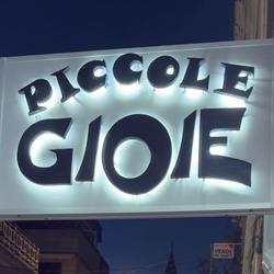 Piccole Gioie Accessori, Carlentini orari di apertura