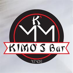 Kimo's Bar Rende, Quattromiglia - Orari di apertura