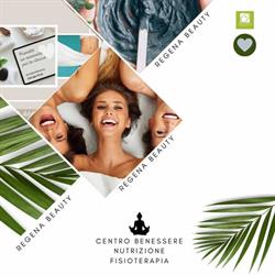 Regena Beauty, Catania orari di apertura