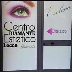 Centro Estetico Diamante di Fasano Evelina, Lecce orari di apertura
