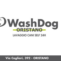 Wash Dog, Oristano orari di apertura