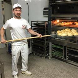Panificio Gravina, Curti orari di apertura