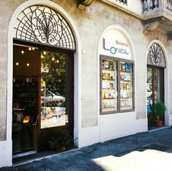 L'Ora Blu, Firenze orari di apertura