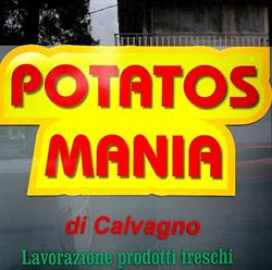 Potatos Mania, Belpasso orari di apertura