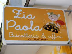 Zia Paola Biscotteria e Affini, Cesenatico orari di apertura