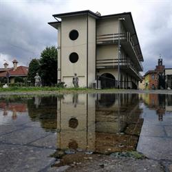 Biblioteca Civica Giacomo Bassi, Furato orari di apertura