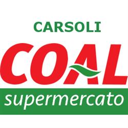 Supermercato Coal, Carsoli orari di apertura