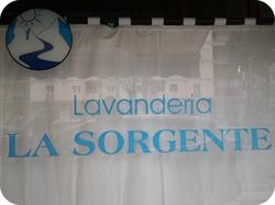 Lavanderia La Sorgente 2, Grottammare orari di apertura