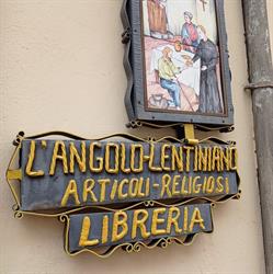 L'Angolo Lentiniano Di Perrotti Domenico & Cresci Rita Snc, Lauria orari di apertura