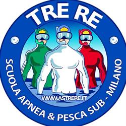 Apnea Asd Tre Re, Noverasco orari di apertura