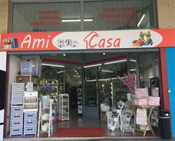 Amicasa di Zhangfeijie, Pordenone orari di apertura