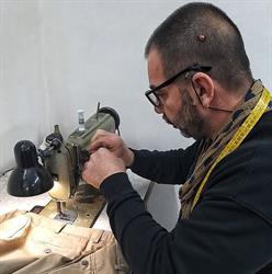 Sartoria Ignazio Mannone, Marsala orari di apertura