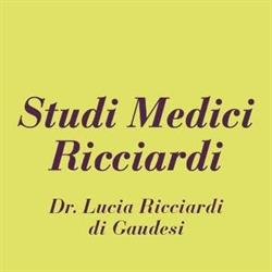 Studi Medici Ricciardi, Firenze orari di apertura