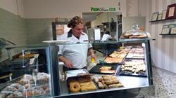 Pane Dolce Pizza Di Antonio Diana, Latina orari di apertura