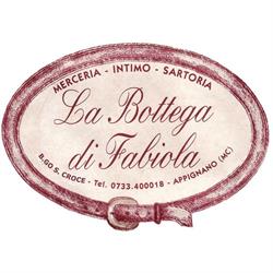 La Bottega Di Fabiola Di Dominella Donatella, Appignano orari di apertura