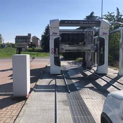 Autolavaggio del Rio, Saluzzo orari di apertura