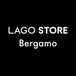 Lago Store, Bergamo orari di apertura