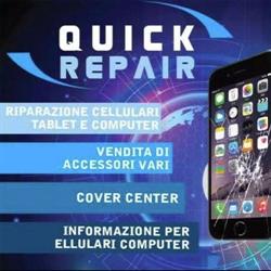 Quick Riparazione, Mira orari di apertura