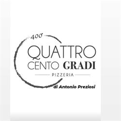 Quattrocento Gradi Pizzeria Formicola (CE), orari di apertura
