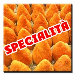 La Casa del Pane & Rosticceria, Falcone orari di apertura