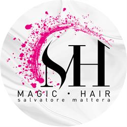 Magic Hair - Parrucchieri, Napoli orari di apertura